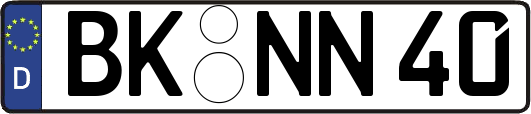 BK-NN40