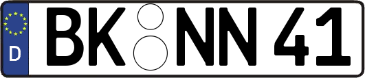 BK-NN41