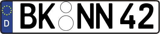 BK-NN42