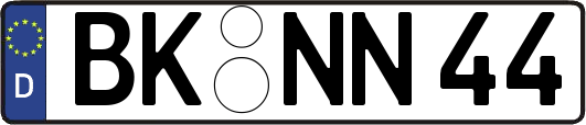 BK-NN44