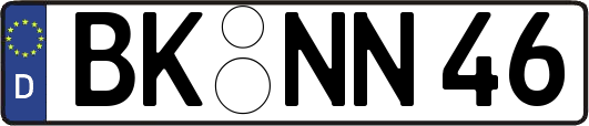 BK-NN46