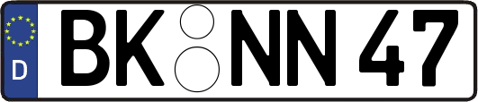 BK-NN47