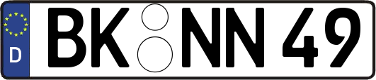 BK-NN49