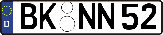 BK-NN52