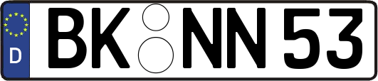 BK-NN53