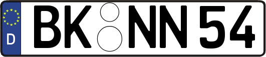 BK-NN54