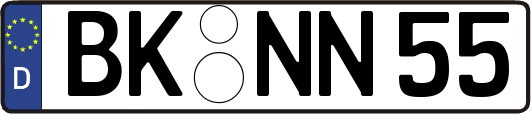 BK-NN55