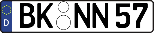 BK-NN57