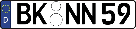 BK-NN59