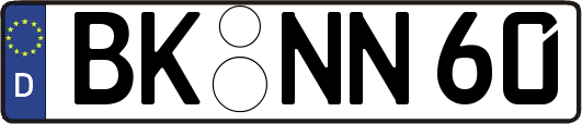 BK-NN60