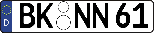 BK-NN61