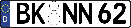 BK-NN62