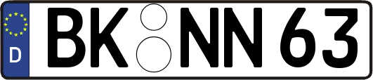 BK-NN63