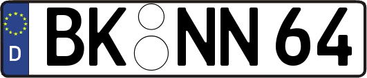 BK-NN64