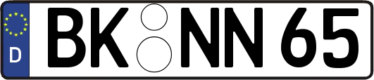 BK-NN65
