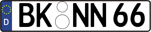 BK-NN66