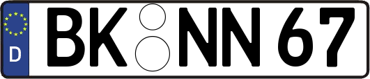 BK-NN67
