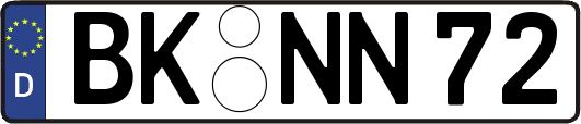BK-NN72