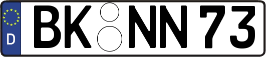BK-NN73