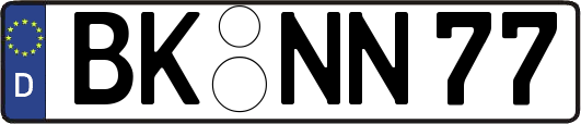BK-NN77