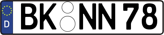 BK-NN78
