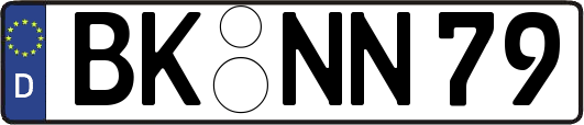 BK-NN79