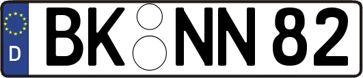 BK-NN82