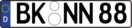 BK-NN88