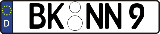 BK-NN9