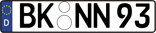 BK-NN93