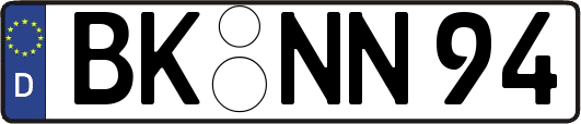 BK-NN94