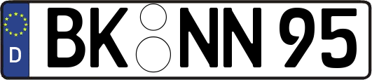 BK-NN95
