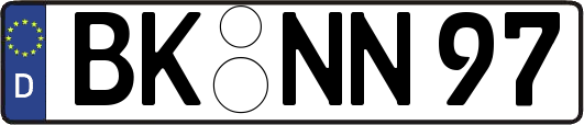 BK-NN97