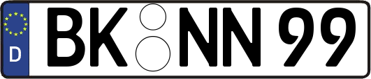 BK-NN99