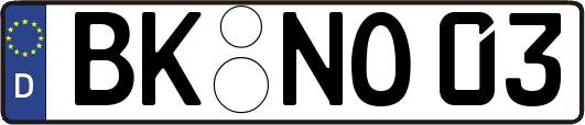 BK-NO03