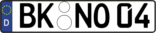 BK-NO04
