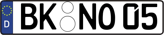 BK-NO05