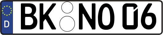 BK-NO06