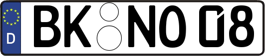 BK-NO08