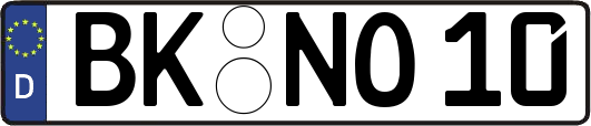 BK-NO10