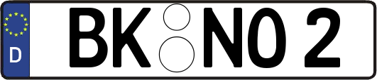 BK-NO2