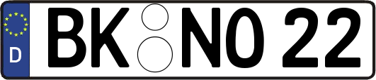 BK-NO22