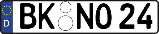 BK-NO24