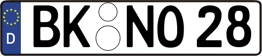 BK-NO28