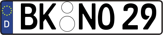 BK-NO29