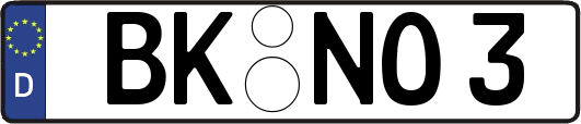 BK-NO3