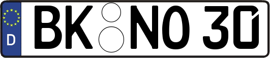 BK-NO30