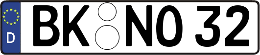 BK-NO32