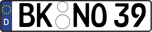 BK-NO39