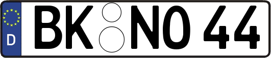 BK-NO44